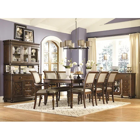 Dining Room Group